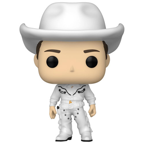 Funko Pop! Cowboy Joey ( Friends )